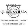 Rheinhessen-Alm - Eike Vieten Gastronimiedienstleister Heidesheim
