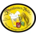 Logo Rheinhessen-Br&auml;u Inh. Christian Karl