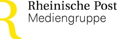 Logo Rheinisch-Bergische Druckerei- und Verlagsges. mbH