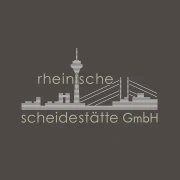 Rheinische Scheidestätte GmbH - Frankfurt Frankfurt