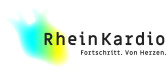 Logo RheinKardio Privatpraxis für Kardiologie