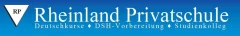 Logo Rheinland Privatschule