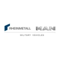 Logo Rheinmetall Soldier Electronics GmbH