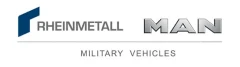Logo Rheinmetall Soldier Electronics GmbH