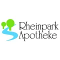 Logo Rheinpark-Apotheke