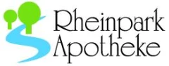 Logo Rheinpark-Apotheke
