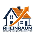 Rheinraum Entr&uuml;mpelung D&uuml;sseldorf