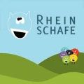 Logo Rheinschafe GmbH