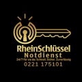 RheinSchl&uuml;ssel-Notdienst K&ouml;ln