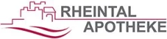 Logo Rheintal-Apotheke