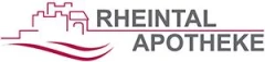 Logo Rheintal-Apotheke Petra Laule