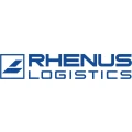 Logo Rhenus GmbH