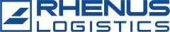 Logo Rhenus Scharrer GmbH Spedition