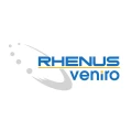 Logo Rhenus Veniro GmbH & Co. KG