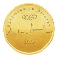 Logo Rhetorikklub Dresden
