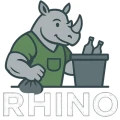 Rhino Entsorgung und Entr&uuml;mpelung Erkner