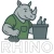 Logo Rhino Entsorgung und Entrümpelung