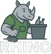 Rhino Entsorgung und Entr&uuml;mpelung Erkner