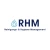 Logo RHM Reinigungs- und Hygienemanagement