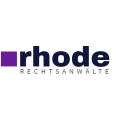 RHODE Rechtsanw&auml;lte M&uuml;nster