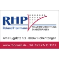 RHP Roland Herrmann Pulverbeschichtung Hohentengen