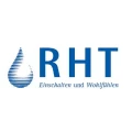 Logo RHT Haustechnik GmbH