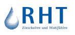 Logo RHT GmbH & Co. Haustechnik KG
