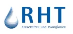 Logo RHT (Rügen-Haustechnik) GmbH