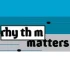 Logo Rhythm Matters Musikschule