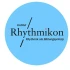 Logo Rhythmikon-Gesellschaft Rhytmische Erziehung e. V.