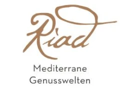 Logo Riad Gastronomie GmbH
