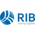 Logo RIB Software AG