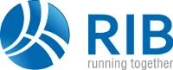 Logo RIB Software AG Abt. STRATIS: