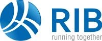 Logo RIB Software AG
