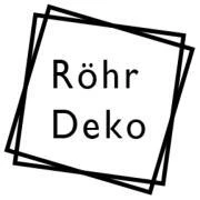 Logo Ricarda R&ouml;hr Dekorationsn&auml;hatelier