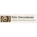Ricarda R&ouml;hr Dekorationsn&auml;hatelier Berlin