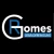Logo Ricardo Gomes Gebäudereinigung