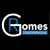 Logo Ricardo Gomes Gebäudereinigung
