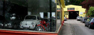 Logo Ricardo Tirincanti Kfz- und Bike-Services Meisterbetrieb