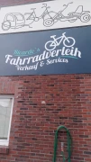 Ricardos Fahrradverleih Inh. Ricardo Hirt-Brendel Fahrradverleih Borkum