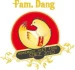 Logo Rice and Shine
