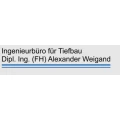 Logo Weigand, Richard Alexander