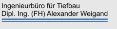 Logo Richard Alexander Weigand