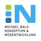 Logo Balk, Richard