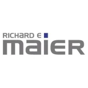 Logo Richard E. Maier GmbH