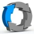 Logo Richard Ernstberger Ingenieurbüro