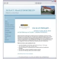 Logo Mansfeld, Richard F.