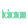 Logo Heinemann, Richard