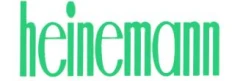Logo Heinemann, Richard