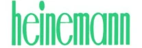 Logo Richard Heinemann Bekleidung